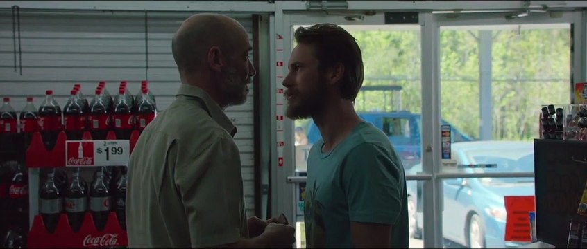 Cut Off Bande-annonce (EN)