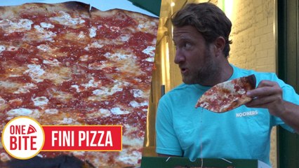 Barstool Pizza Review - Fini Pizza (Brooklyn, NY)