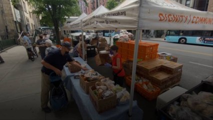 Most Americans Now Say They Are Feeling the Effects of Inflation