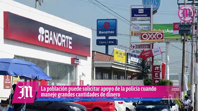 Asaltan a otro cuentahabiente en Cuernavaca, esto y mucho más en Diario de Morelos Informa