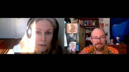 Janice Fiamengo, What is the "New Gender Order" ? What women owe to men ?