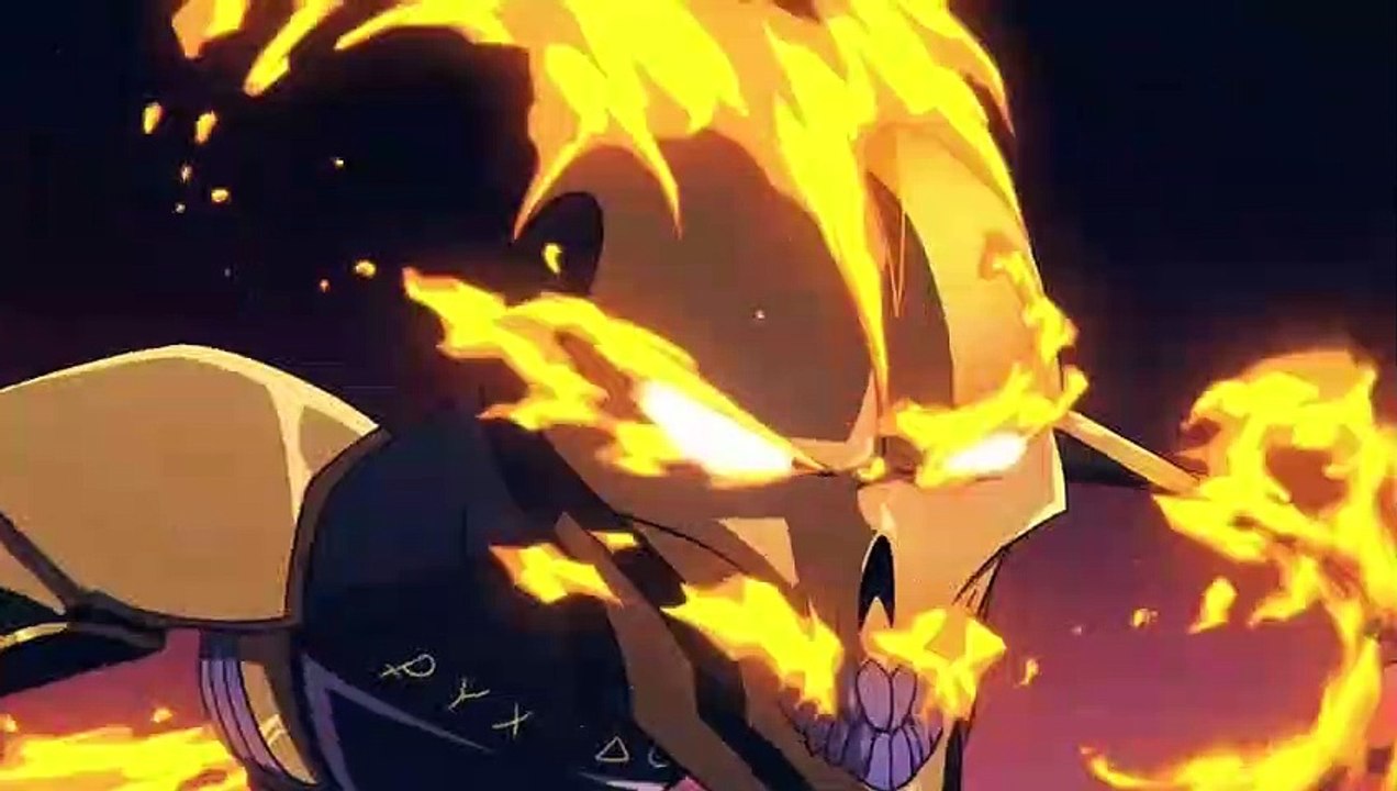 Marvel’s Midnight Suns - Prequel Shorts Teaser Trailer D23 Expo 2022