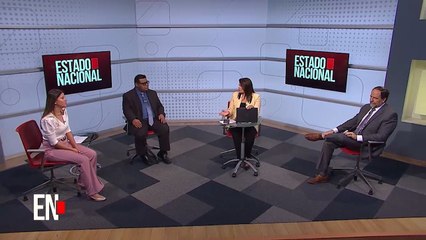 Estado Nacional - Domingo 11 Setiembre 2022