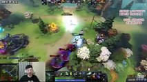 Most Useless Aghanim's Scepter Build in this patch? | Sumiya Stream Moment 3173