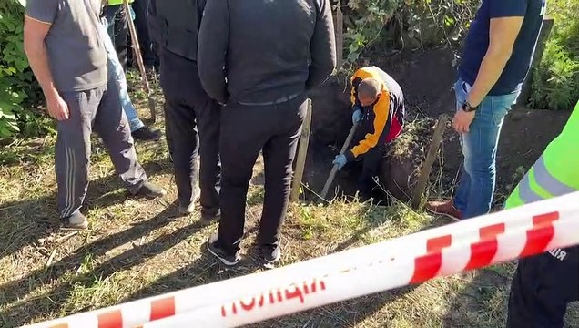 Rusia envía refuerzos militares tras avances ucraniano en el noreste