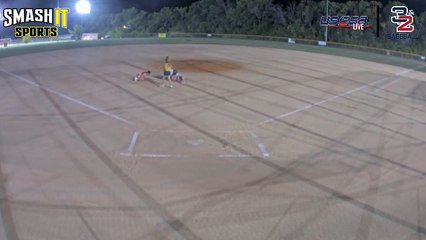 3 and 2 West Field 21 Thu, Sep 08, 2022 9:58 PM to 9:59 PM