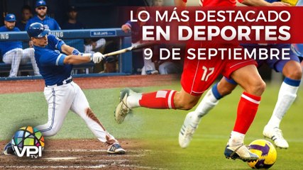 Agenda Deportiva para este Fin de Semana - Lo más destacado en Deportes