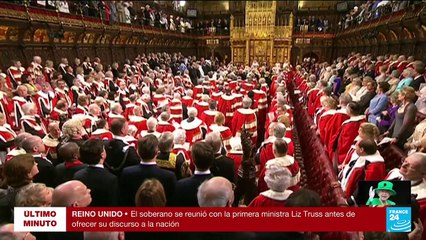 El rey Carlos III y el futuro de las islas Malvinas