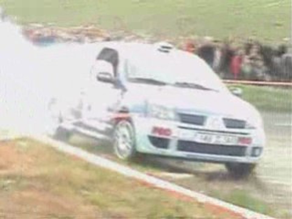 Espinouse 2008