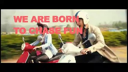 Penny Pinchers Bande-annonce (EN)