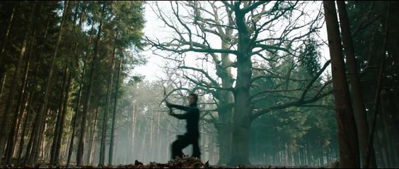 Hansel & Gretel : Witch Hunters Bande-annonce (RU)