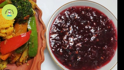 Mestar Chutney। Saraswati Puja Special