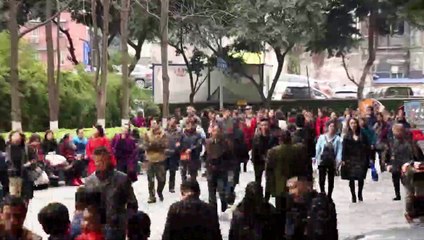 Lost Places - World's Loneliest Metro Station