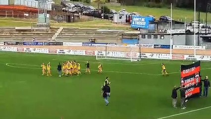 AWFA cup finals kick off - September 10, 2022 - The Border Mail