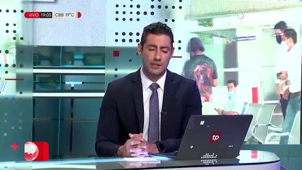 Del Castillo pide informe a la Policía sobre la búsqueda de Pacheco