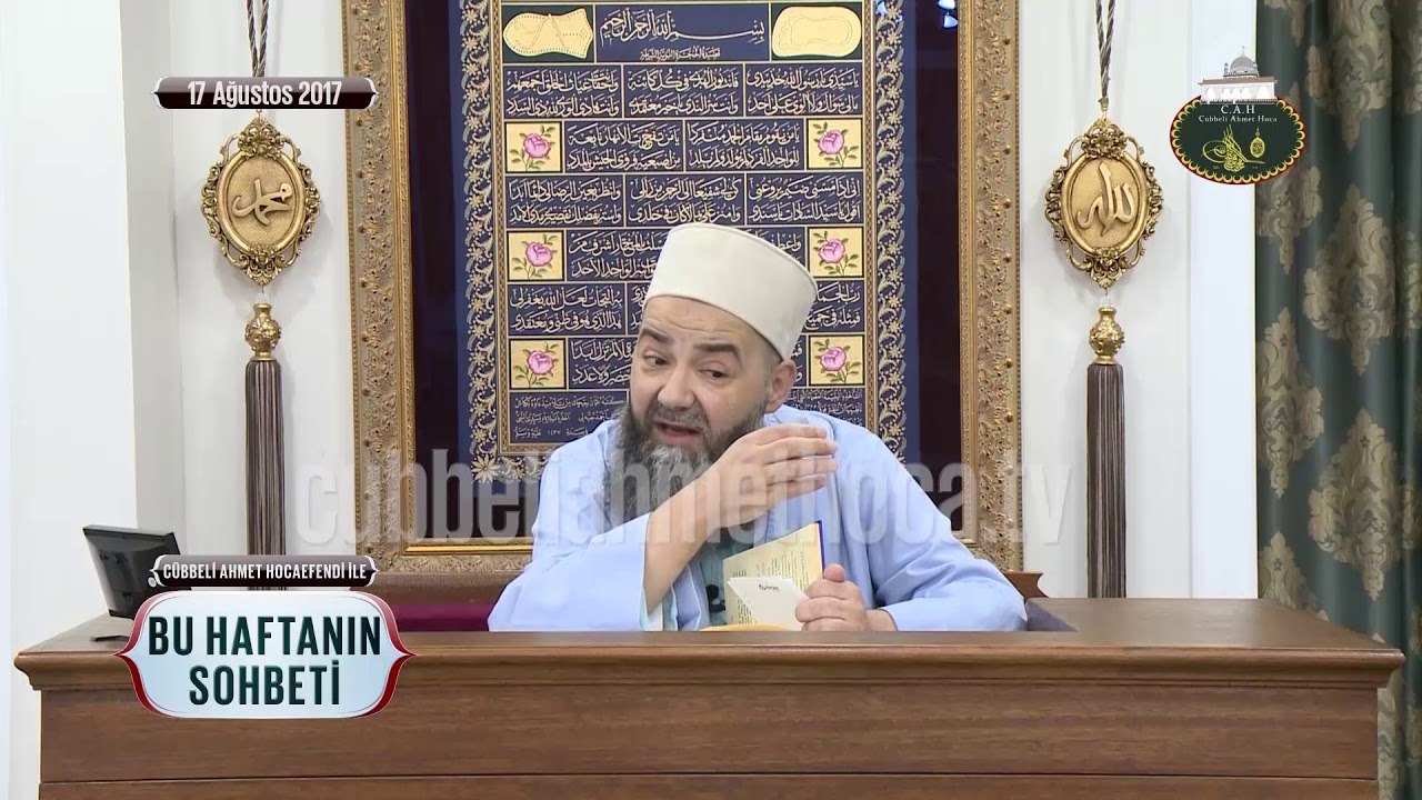 Kanal A’daki Mehmet Toprak Fetöcüler ve Ulusalcılar Ağzıyla Bütün Cemaatleri Şaibe Altına Sokuyor!