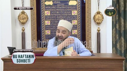 Kanal A’daki Mehmet Toprak Fetöcüler ve Ulusalcılar Ağzıyla Bütün Cemaatleri Şaibe Altına Sokuyor!