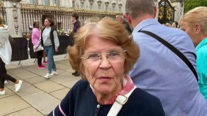 King Charles III delivers first address to nation