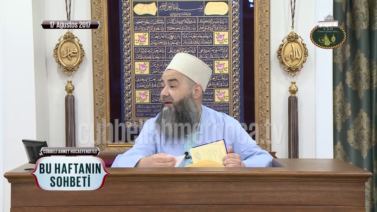 Kadir Gecesinde Millete M. Öztürk’ü Dinleten M. Toprak Yılbaşı Gecesi Kim Bilir Ne Dinletir?