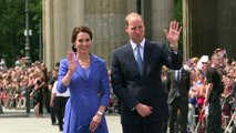 Los nuevos príncipes de Gales, la familia que encierra el futuro de la monarquía británica