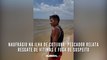 Naufrágio na Ilha de Cotijuba pescador relata resgate de vítimas e fuga de suspeito