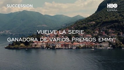 Succession Temporada 3 Primer teaser © HBO