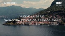 Succession Temporada 3 Primer teaser © HBO