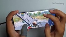 Why Mi 12 LAG _ PUBG Full Handcam on Xiaomi 12(Release crazy gamer)
