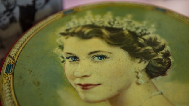 Así quedó la línea de sucesión de la familia real tras la muerte de la reina Isabel II