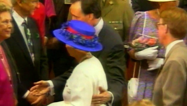 Australian Parliament postponed to mourn the loss of Queen Elizabeth II