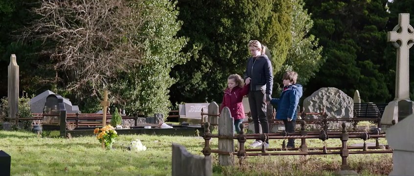 A Good Woman Bande-annonce (RU)