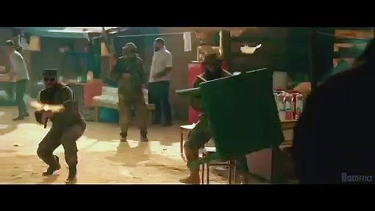 La Nouvelle Vague, une bande à part Bande-annonce (FR)