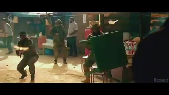 La Nouvelle Vague, une bande à part Bande-annonce (FR)