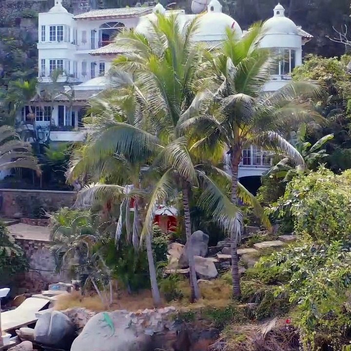 Puerto Vallarta - Mexico