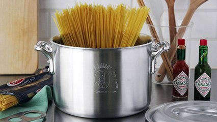 アルミ鍋の黒ずみに困っていませんか？面白い雑学