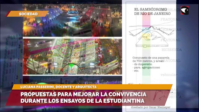 Estudiantina ensayos, ruidos molestos y cómo mejorar
