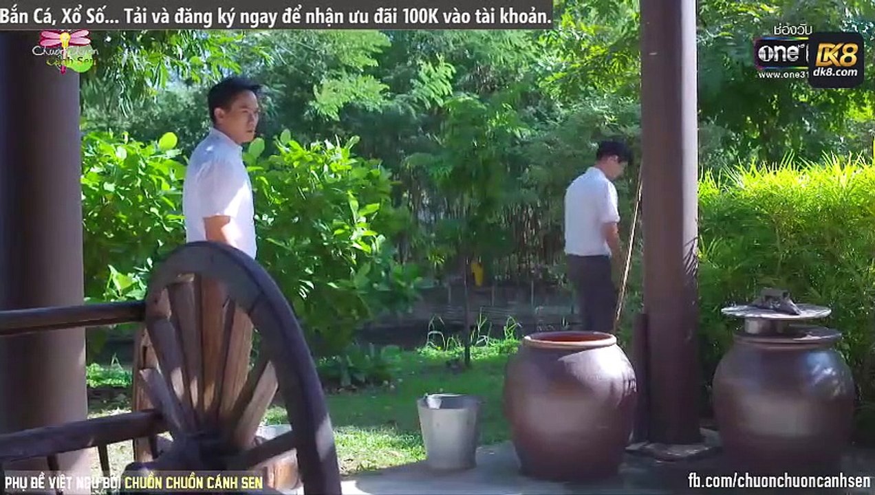 vận mệnh ảo danh - tập 6 - wan wassana 2021