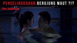 Film Horror Thailand - The Swimmer Sub. Indonesia Part. 1