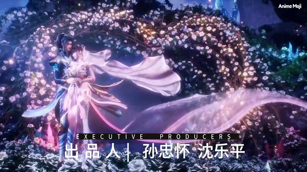 ตำนานจอมยุทธ์ภูตถังซาน ตอนที่ 221 พากย์ไทย