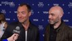 Jude Law & David Lowery Talk Bringing The Classic Story of Peter Pan To Life in 'Peter Pan & Wendy'