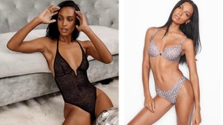 Sexy & Bold Images of Jasmine Tookes
