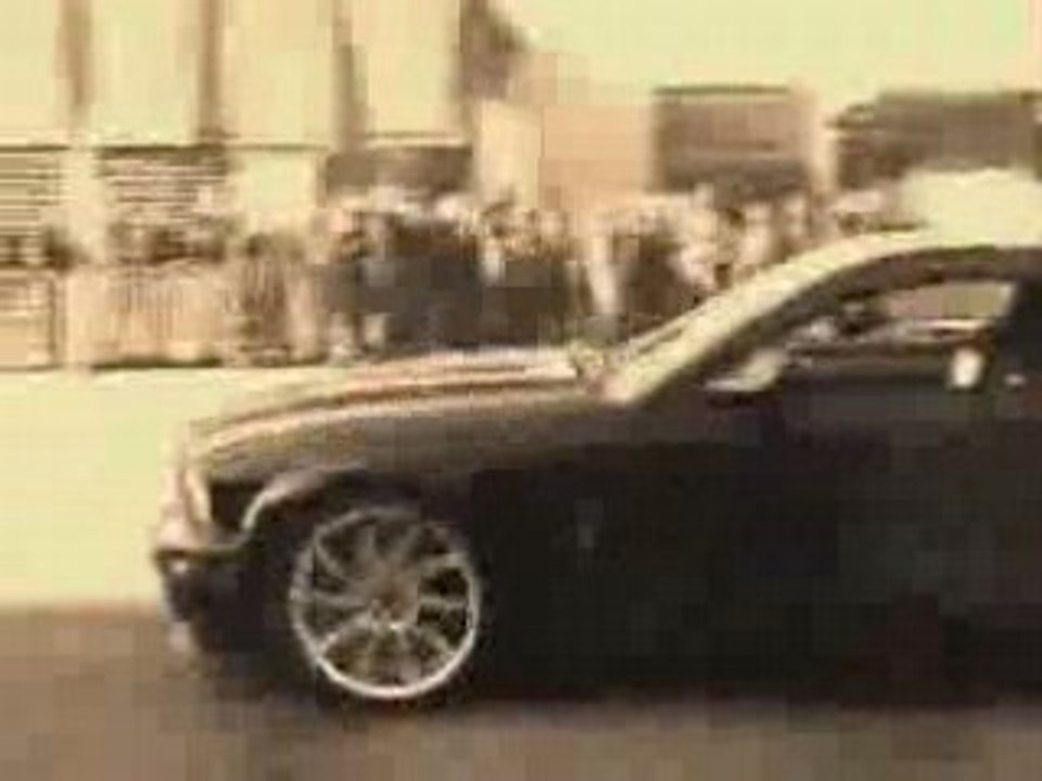 Le Retour De Kitt