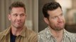 Billy Eichner and ‘Bros’ Cast on LGBTQ+ Representation, Inspiration and “Showing Up” | TIFF 2022