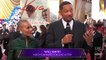An Uncomfortable Clip Of Will And Jada Has Resurfaced Amid Oscars Slap Scandal