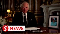 King Charles on Queen Elizabeth: ‘A life well lived’