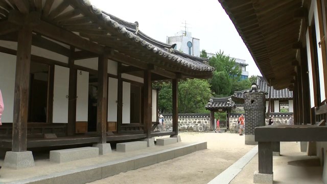 [날씨] '추석' 100년 만에 가장 둥근 달...대부분 지역에서 감상 / YTN