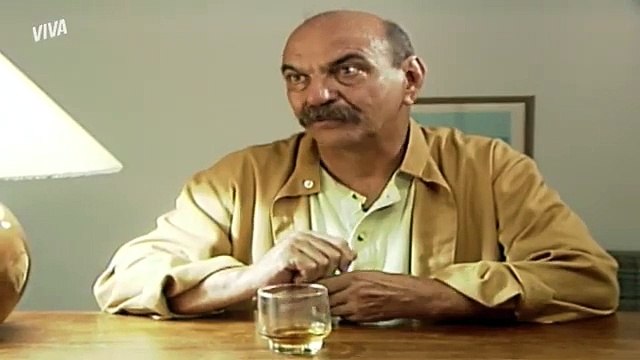 Novela O Salvador da Pátria (1989) - Sassá sofre ameaças de Valéria