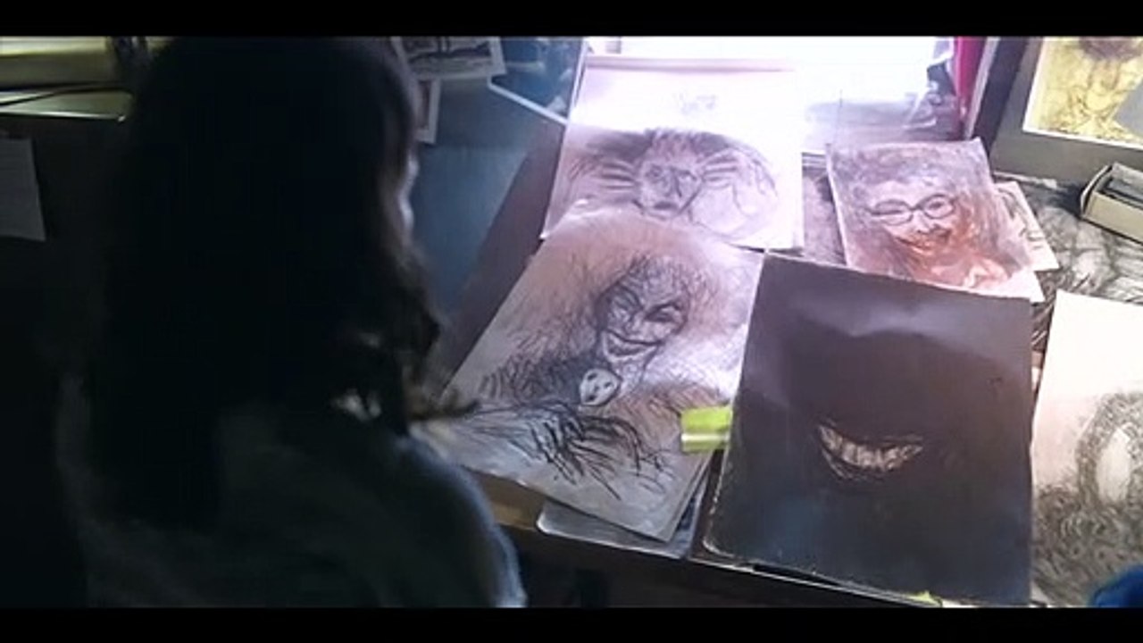 Smile - Featurette - Behind The Scenes