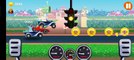 Oggy and the Cockroaches car racing games..2022 #gaming #oggy #kids