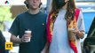 Zendaya and Tom Holland HOLD HANDS While Celebrating Her Birthday